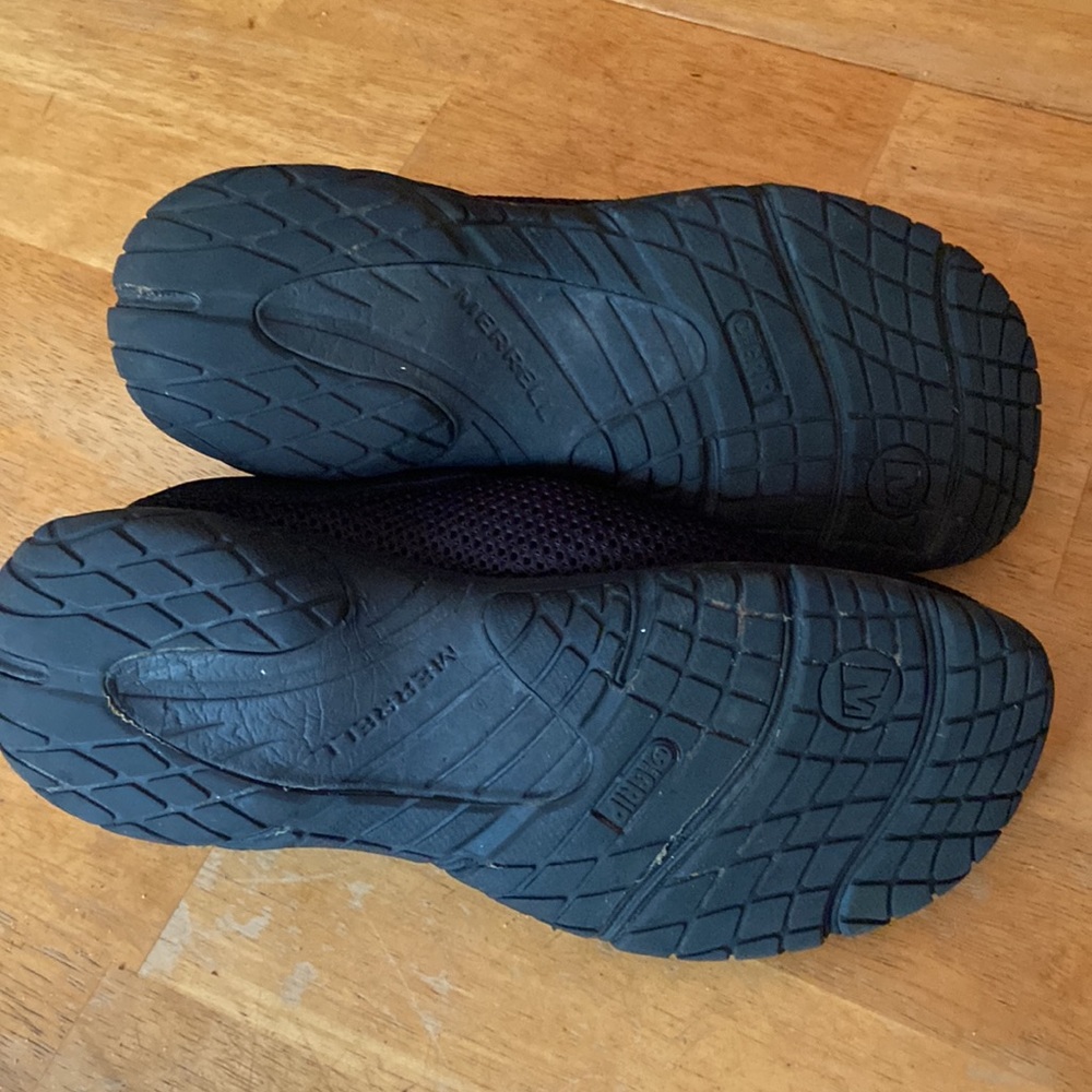 Merrell shoes - Picture 3 of 4